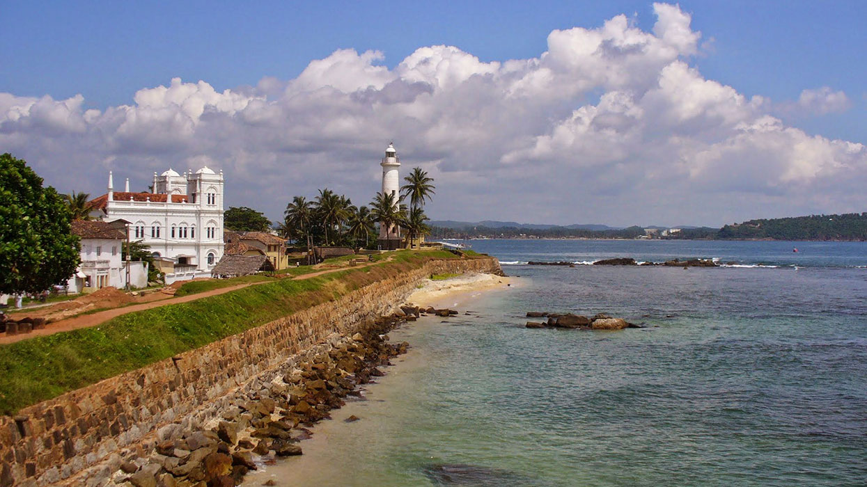 Best things to do in Galle