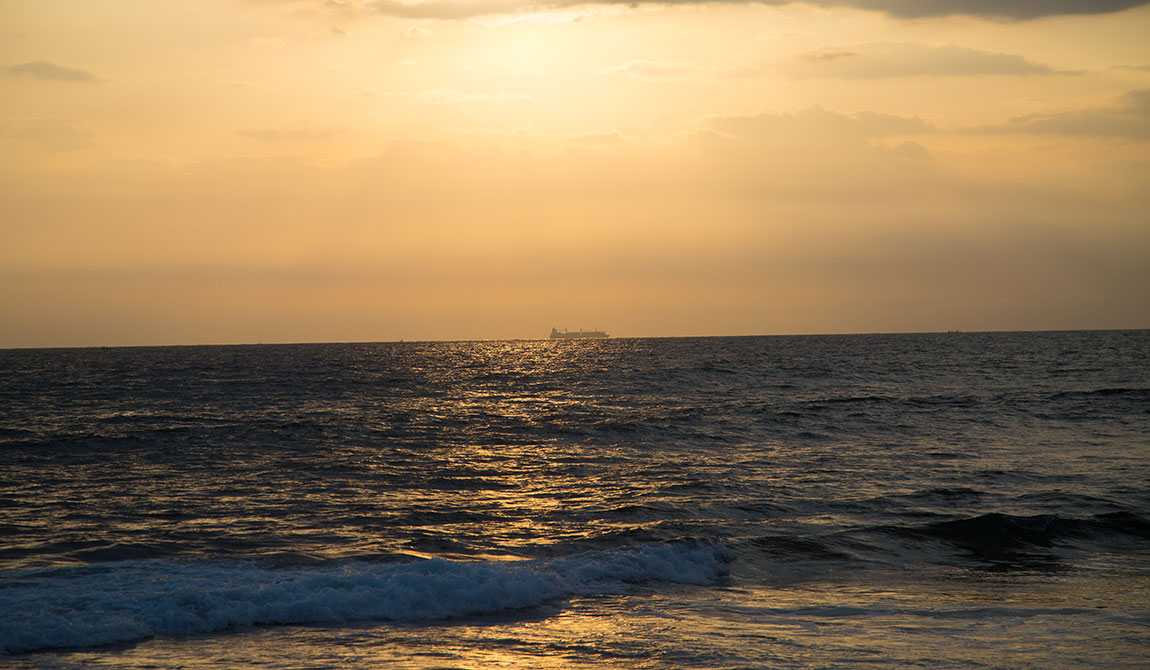 Best things to do in Hikkaduwa
