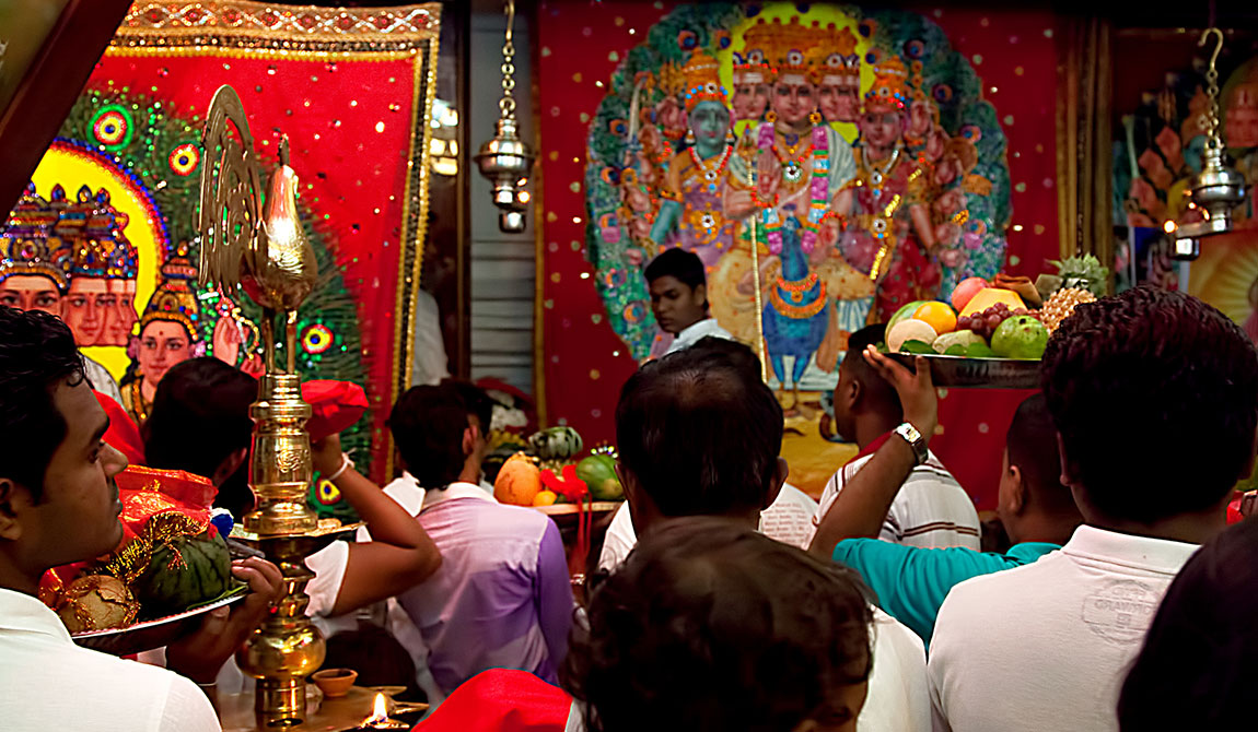 Best things to do in Kataragama