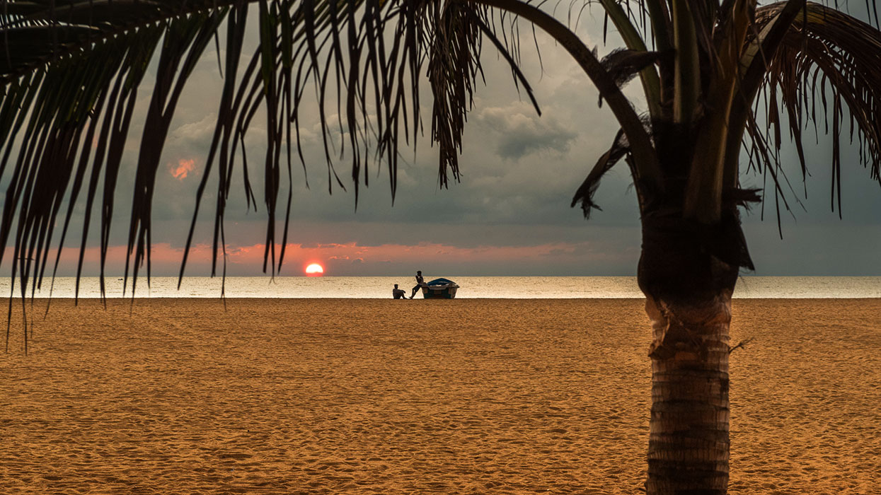 Best things to do in Negombo