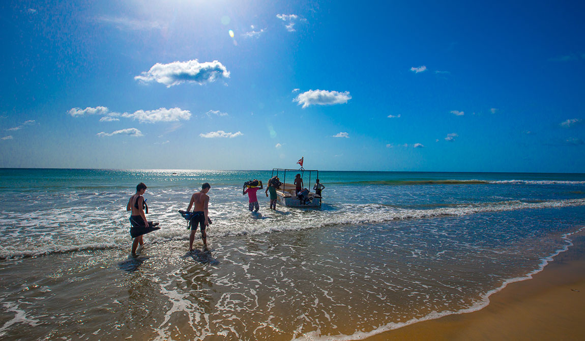 Best things to do in Nilaveli