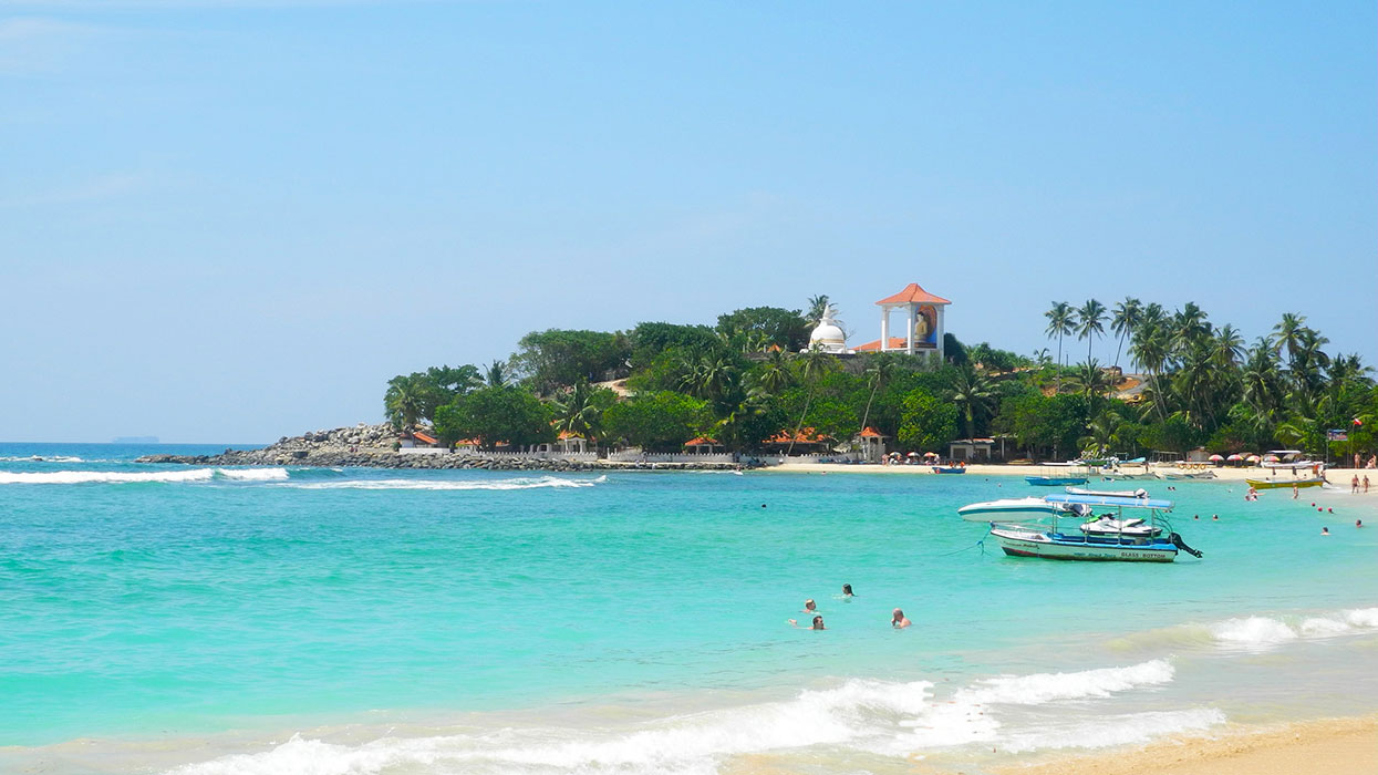 Best things to do in Unawatuna