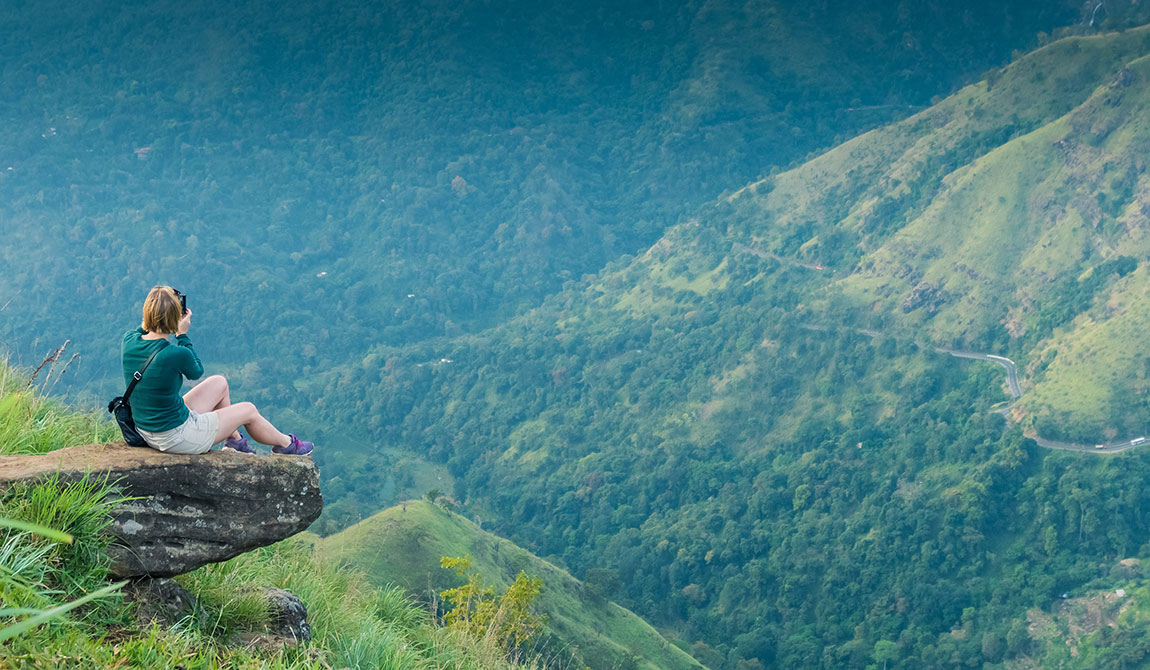 Ella, Sri Lanka