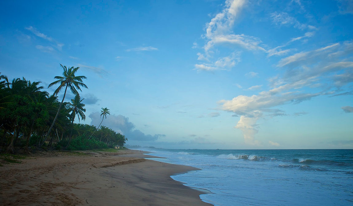 Ranna Beach