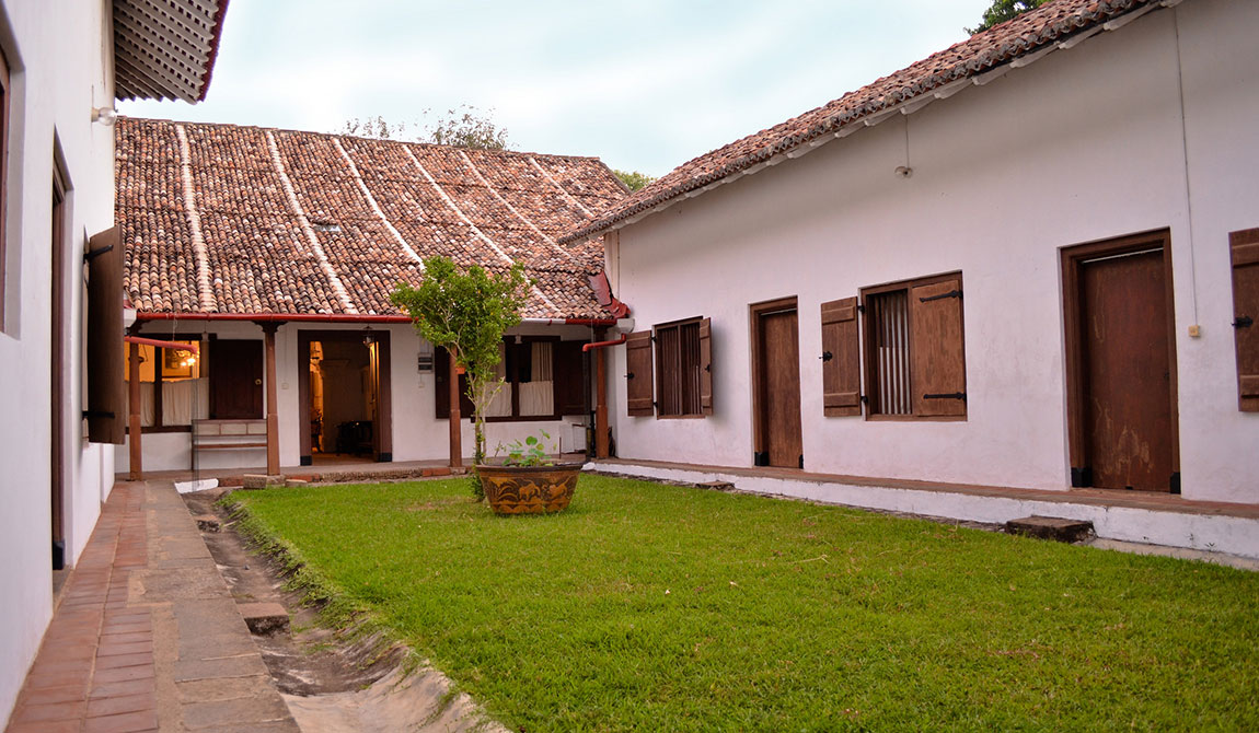 Atapattu Walawwa