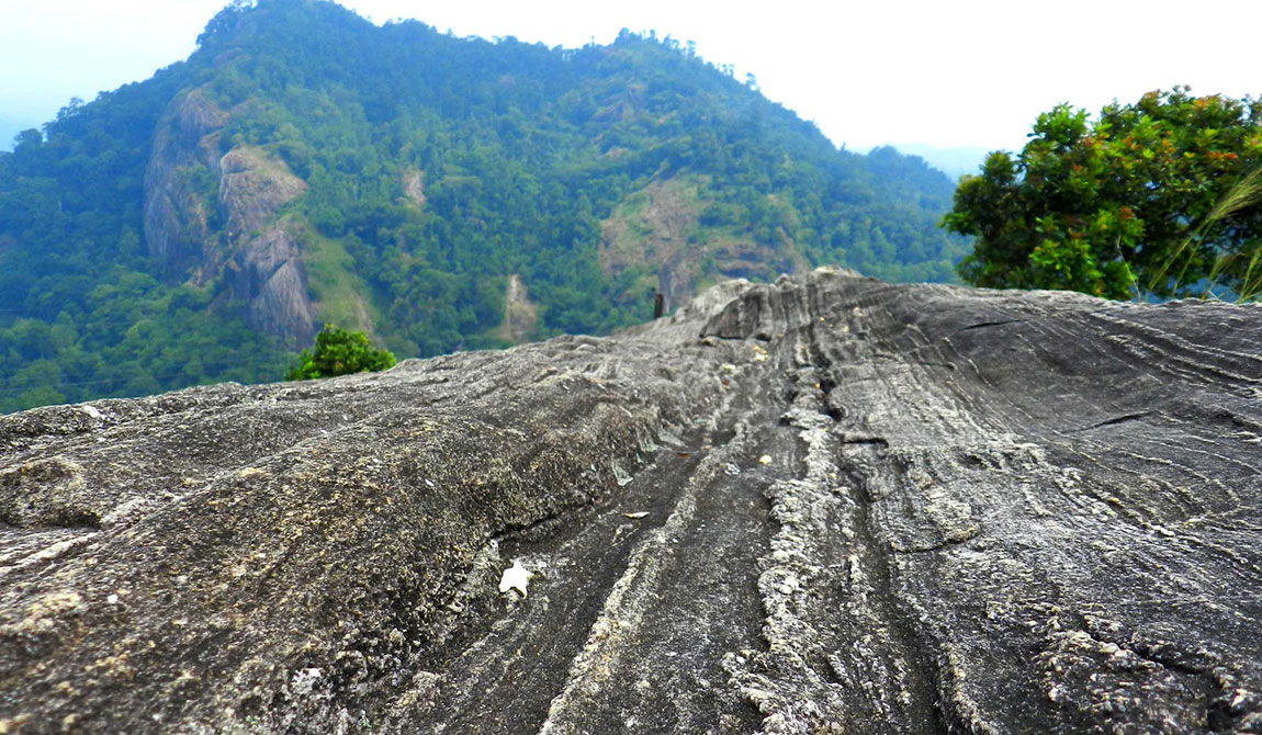 Balana Fort, Kadugannawa