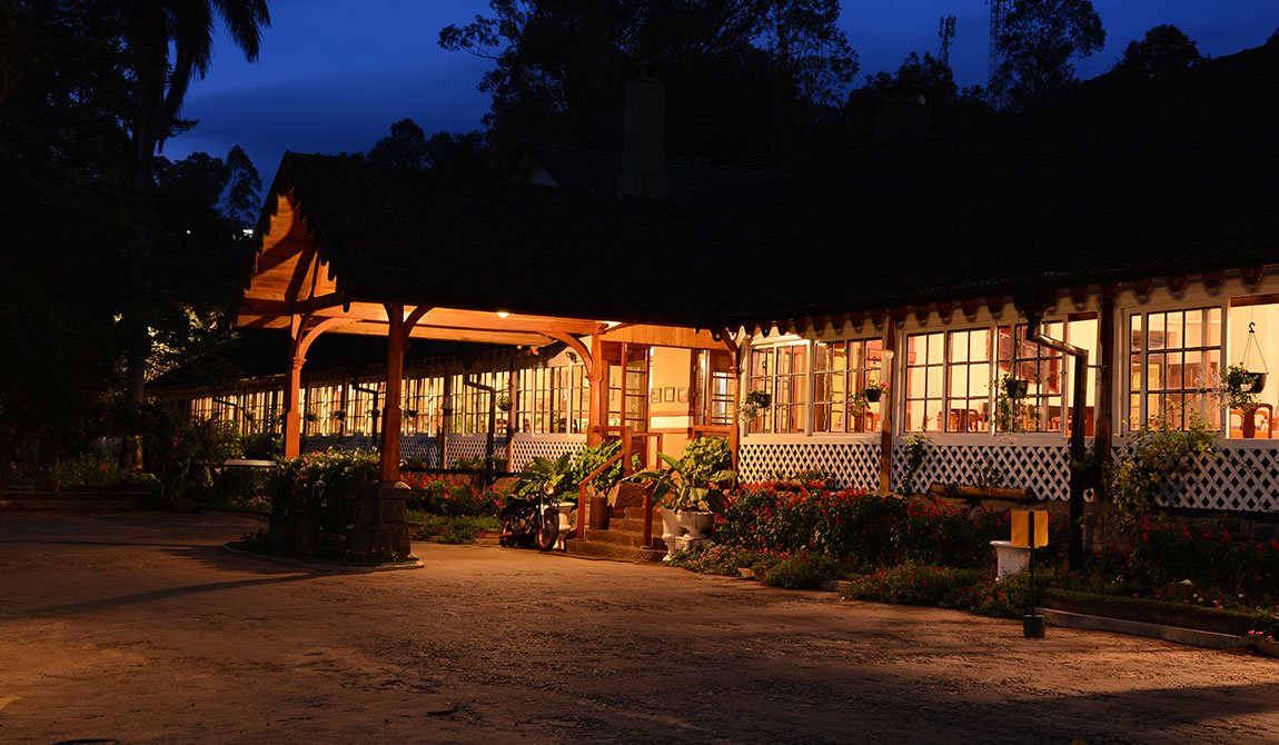 bandarawela hotel sri lanka