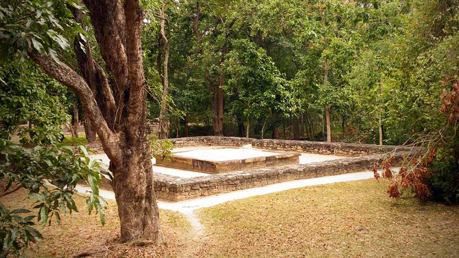 Arankele Forest Monastery