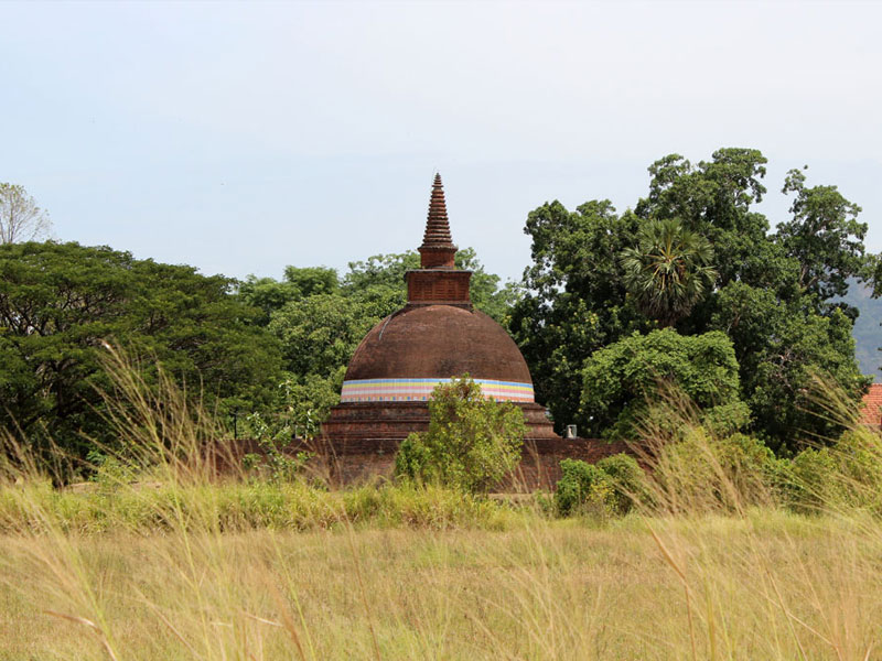 Dematamal Viharaya