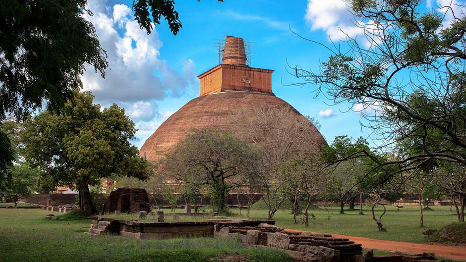 Jetavanaramaya