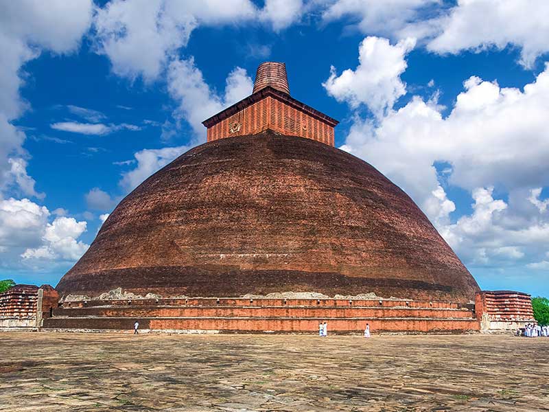 Jetavanaramaya