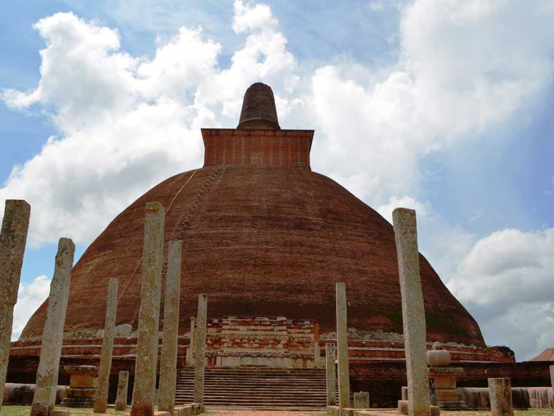 Jetavanaramaya