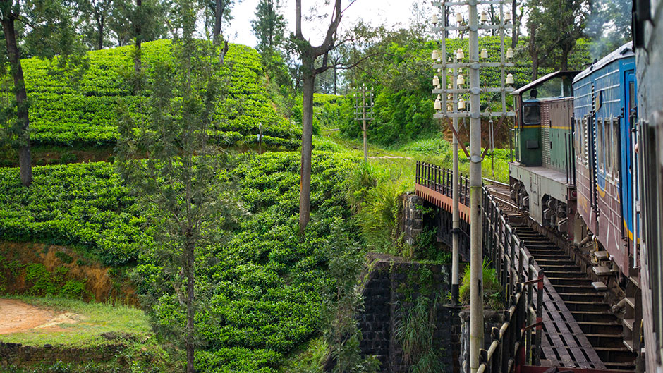 Bandarawela, Sri Lanka