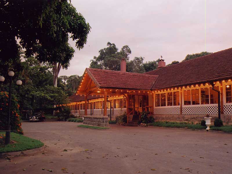 Bandarawela, Sri Lanka