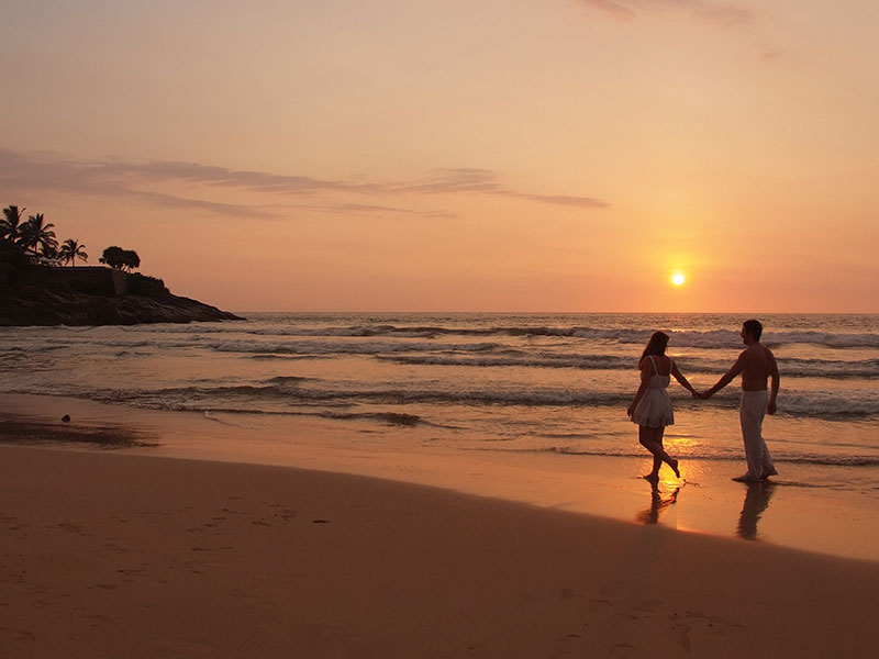 Bentota Beach
