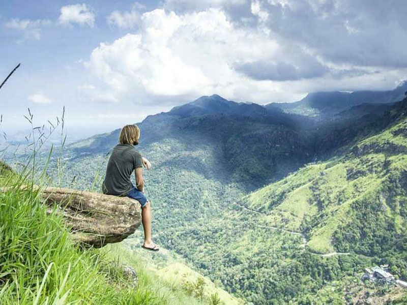 Ella, Sri Lanka