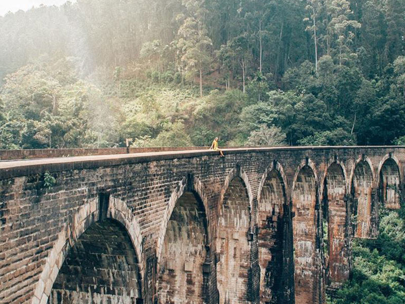 Ella, Sri Lanka
