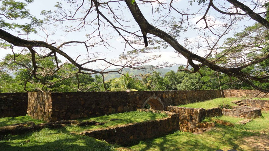 Katuwana Fort