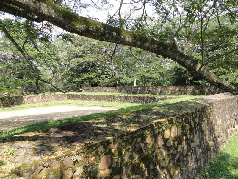 Katuwana Fort
