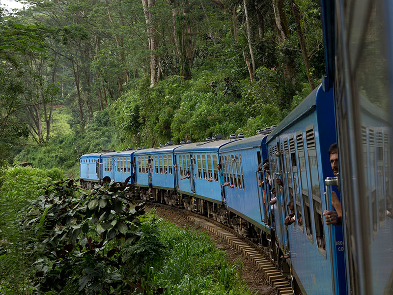 Haputale - Sri Lanka