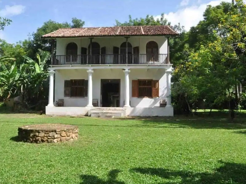 Atapattu Walawwa
