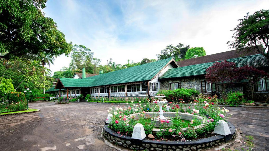 bandarawela hotel sri lanka