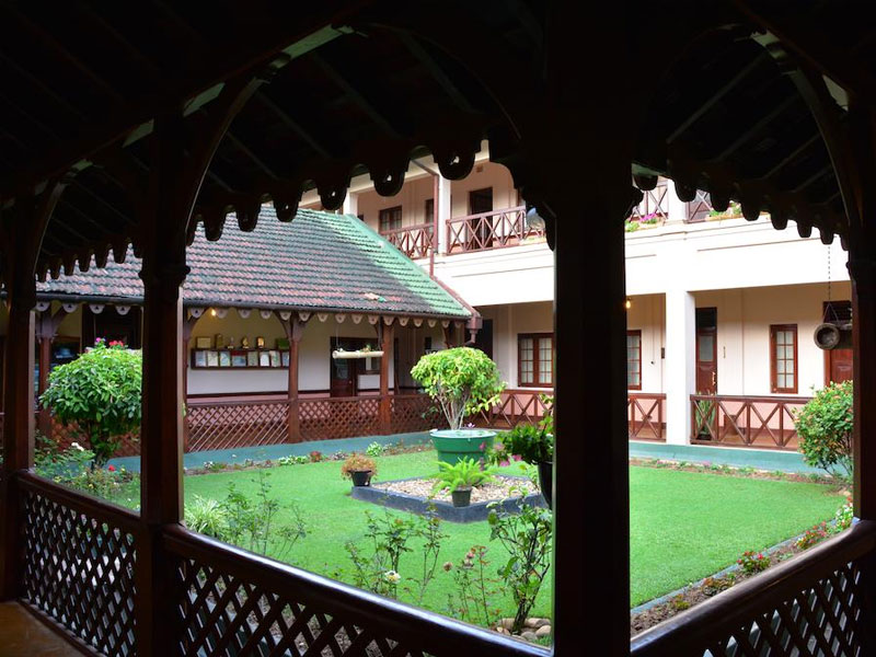 bandarawela hotel sri lanka