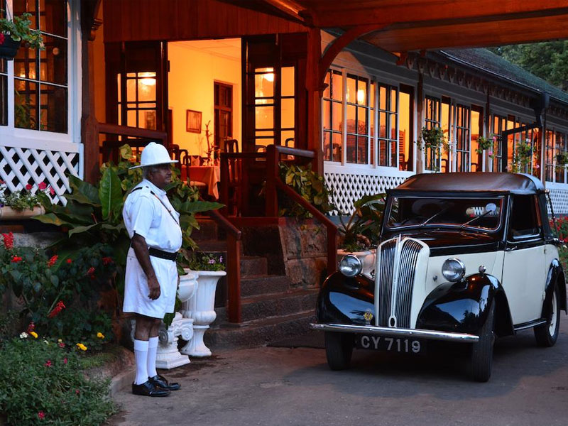bandarawela hotel sri lanka