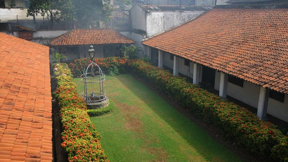 Colombo Dutch Museum