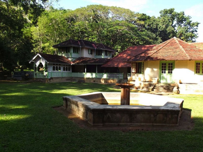 Maduwanwela Walawwa