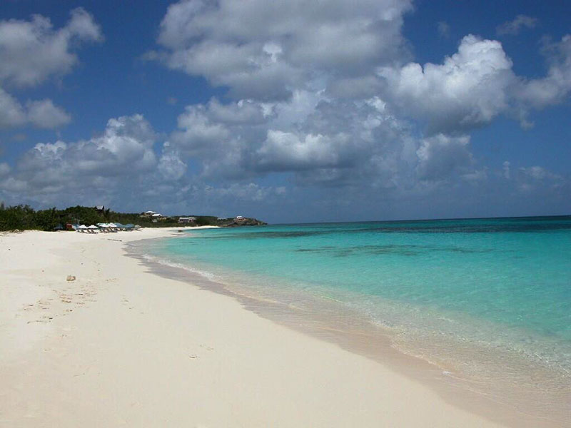 Passikudah Beach