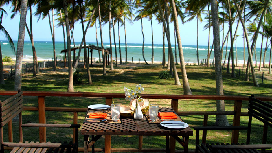 Ranna Beach