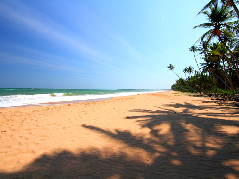 Ranna Beach
