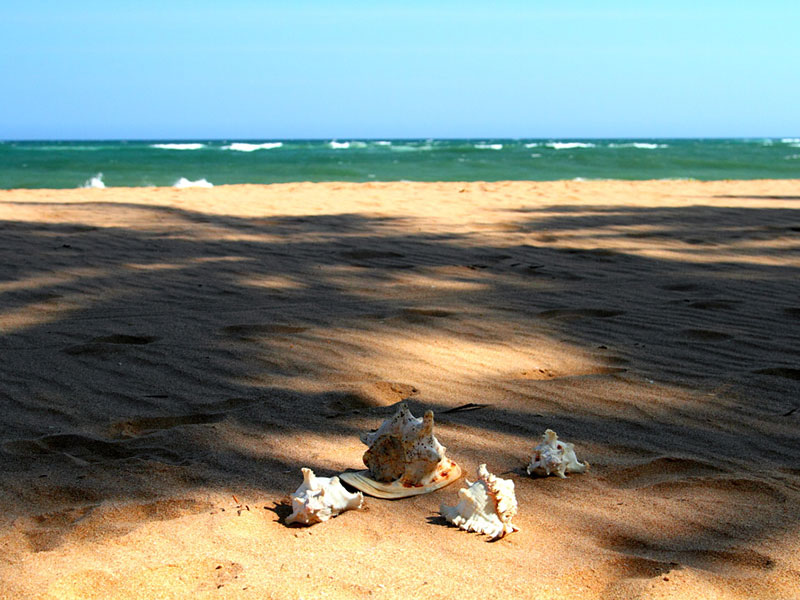 Ranna Beach